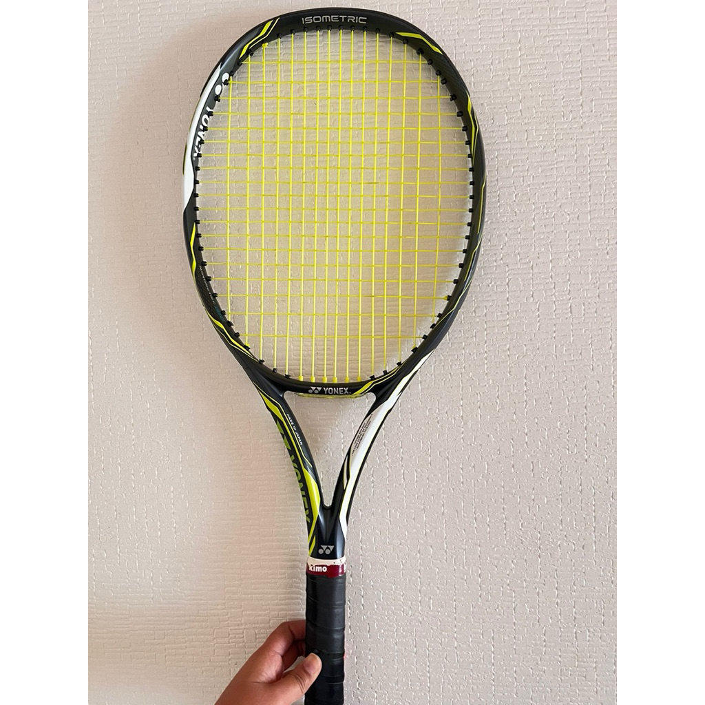 Yonex Ezone DR Lite 100/270/G1 raket tenis