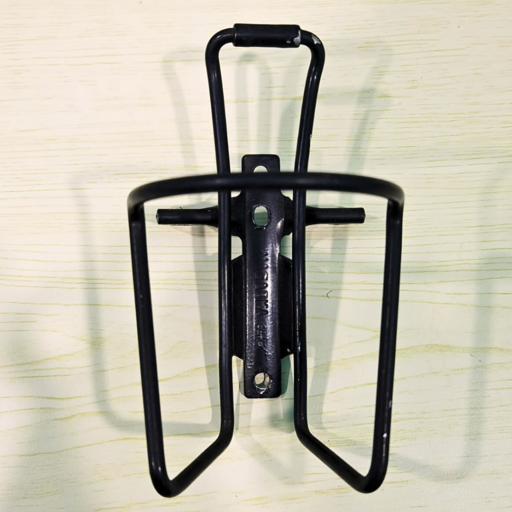 Bottle Cage Sepeda Vintage NAGAOKA Made in Japan