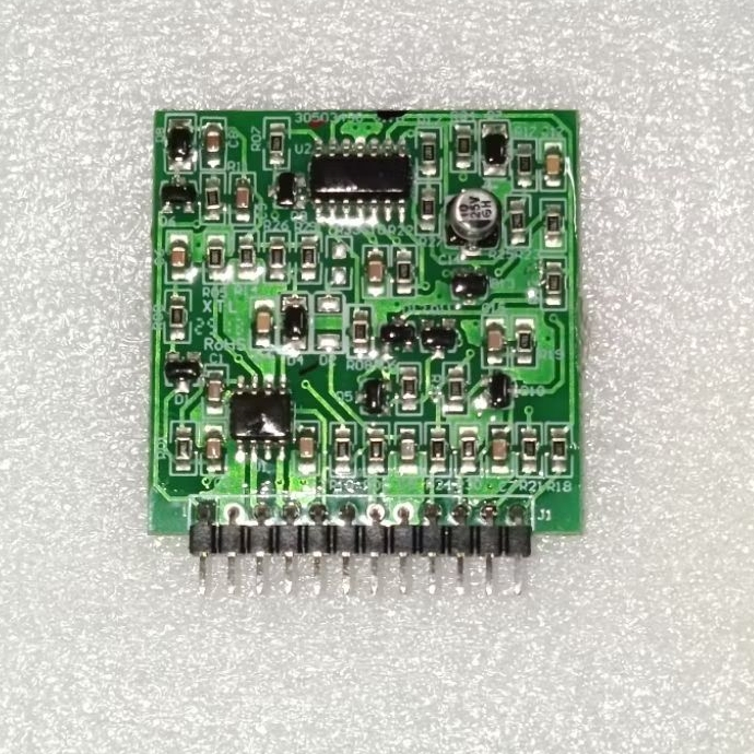 PWM IZUMI 160A modul pwm mesin las IZUMI 160A