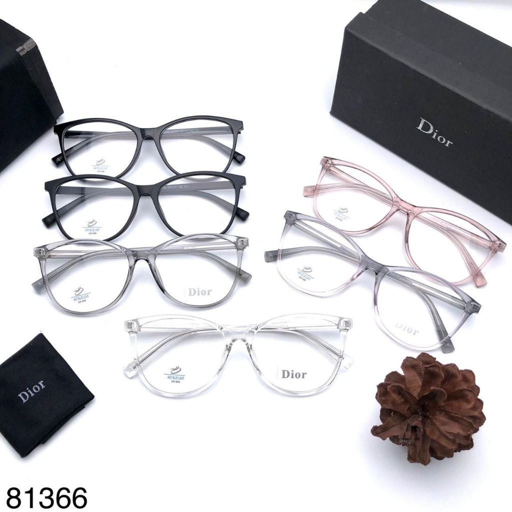 kacamata blueray wanita 81366