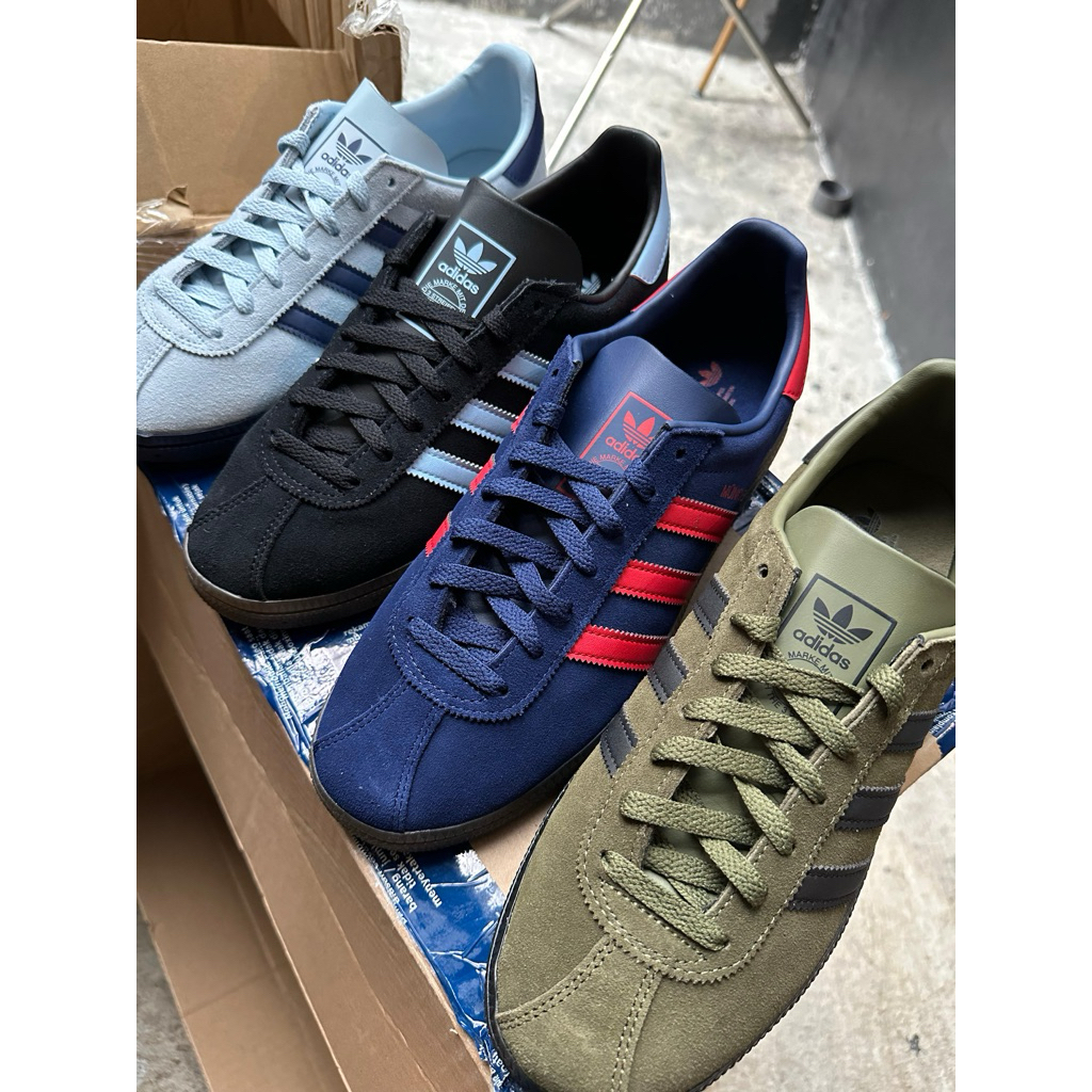 ADIDAS MUNCHEN ORIGINAL