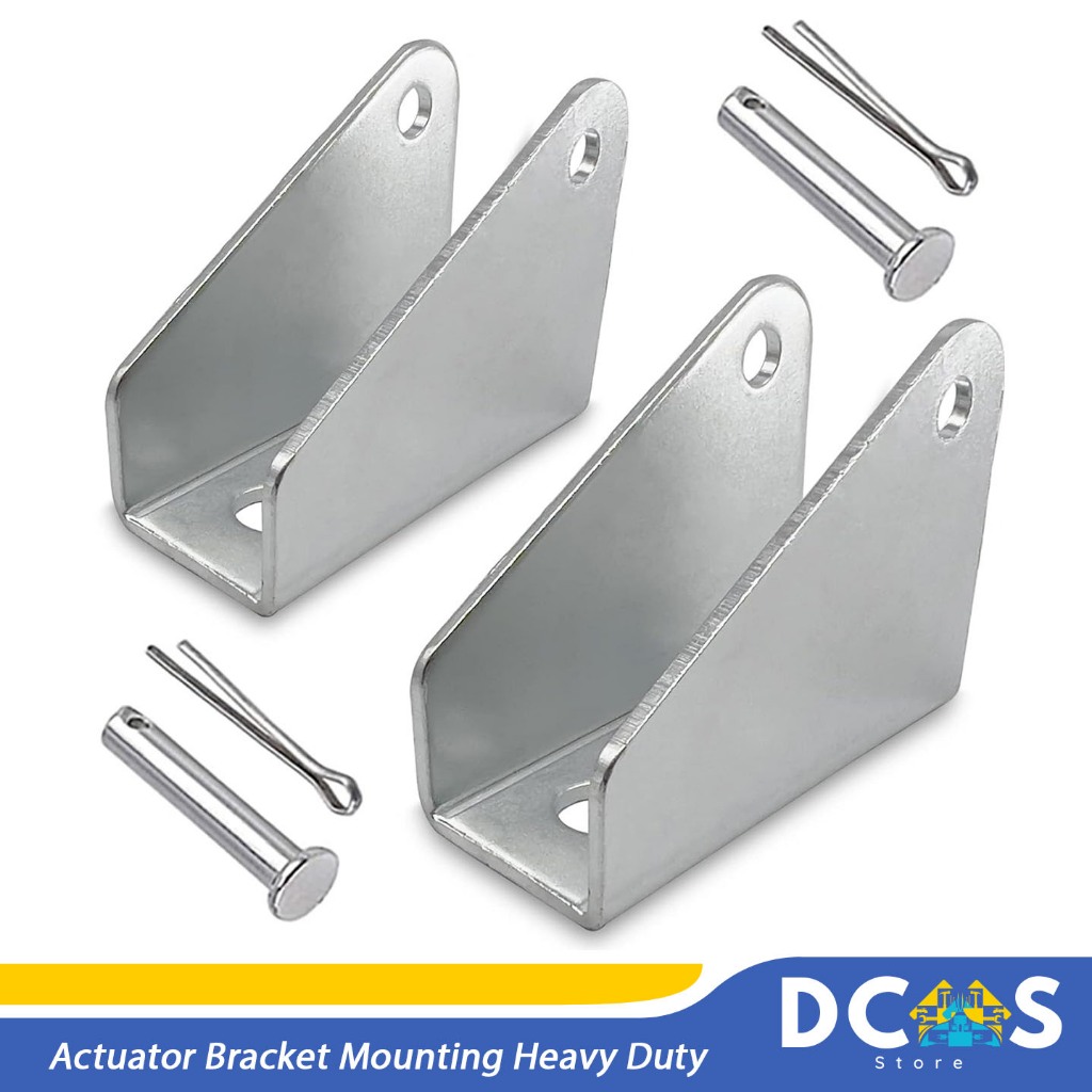 Linear Motor /Actuator Bracket Mounting Heavy Duty Linear Motor 12V DC