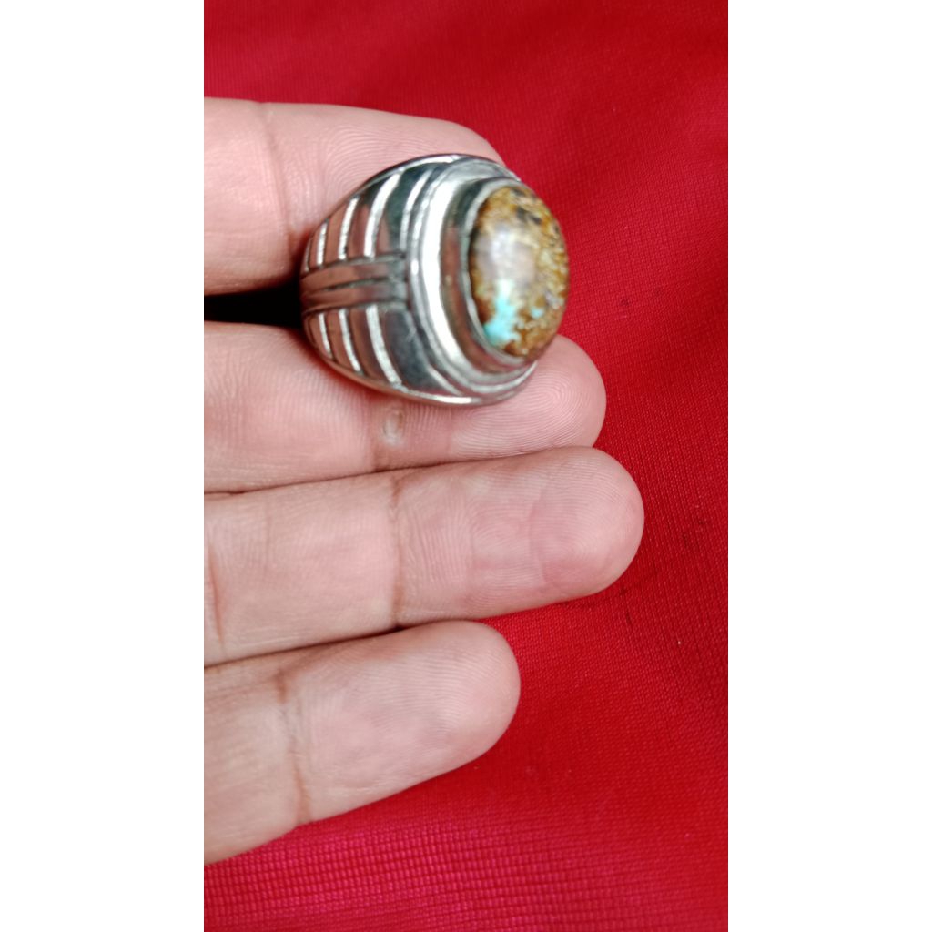 cincin pirus persi
