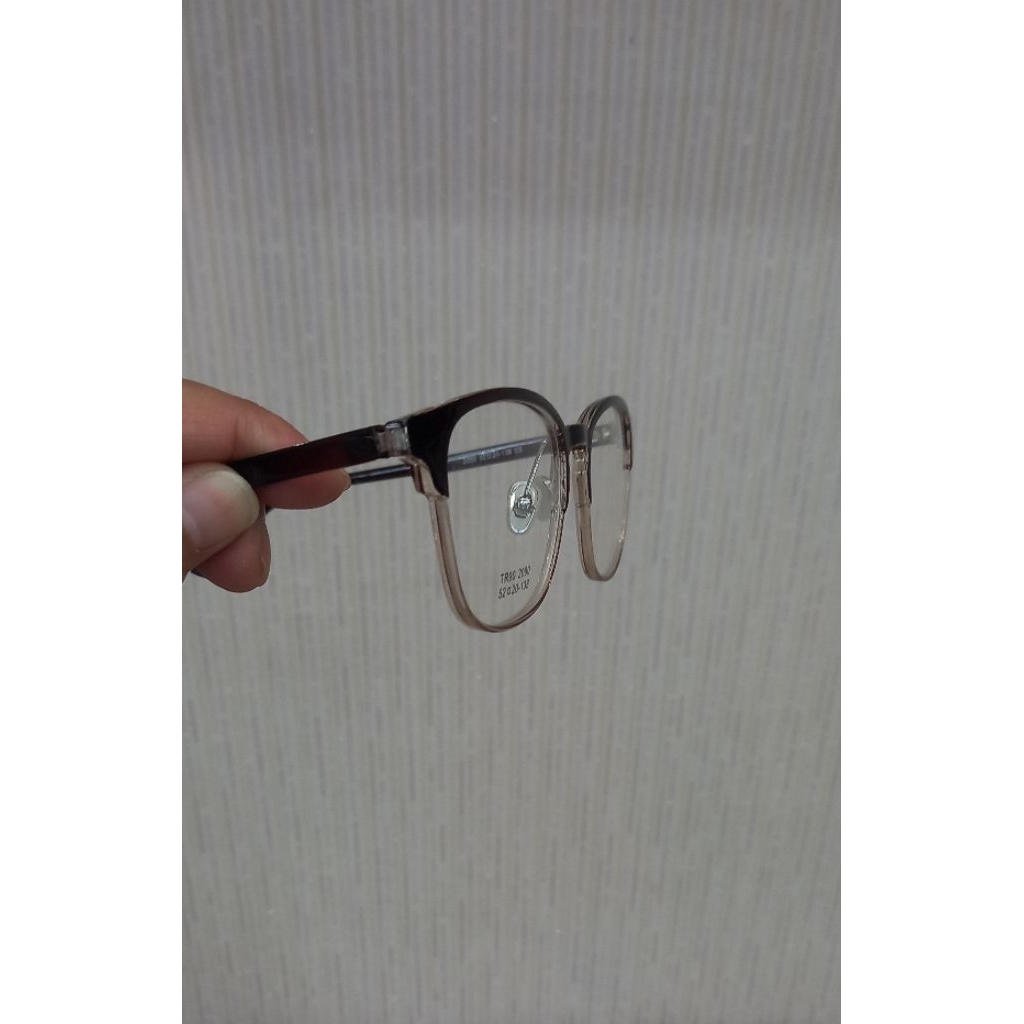 kacamataFrameMinusPlusPria/wanita