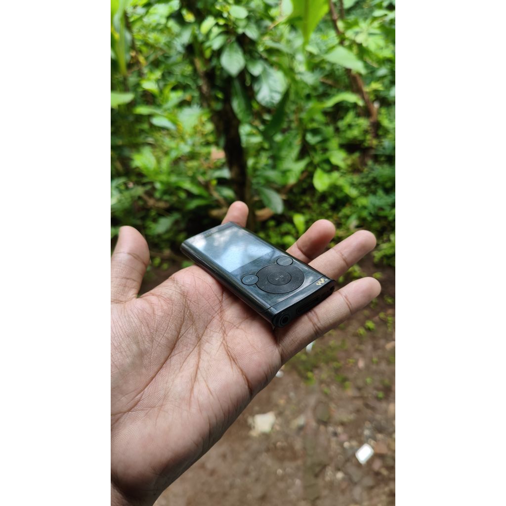 SONY WALKMAN NWZ E454