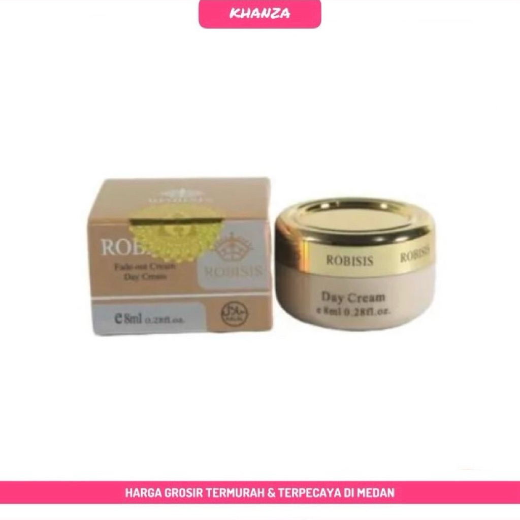 Robisis Day Cream