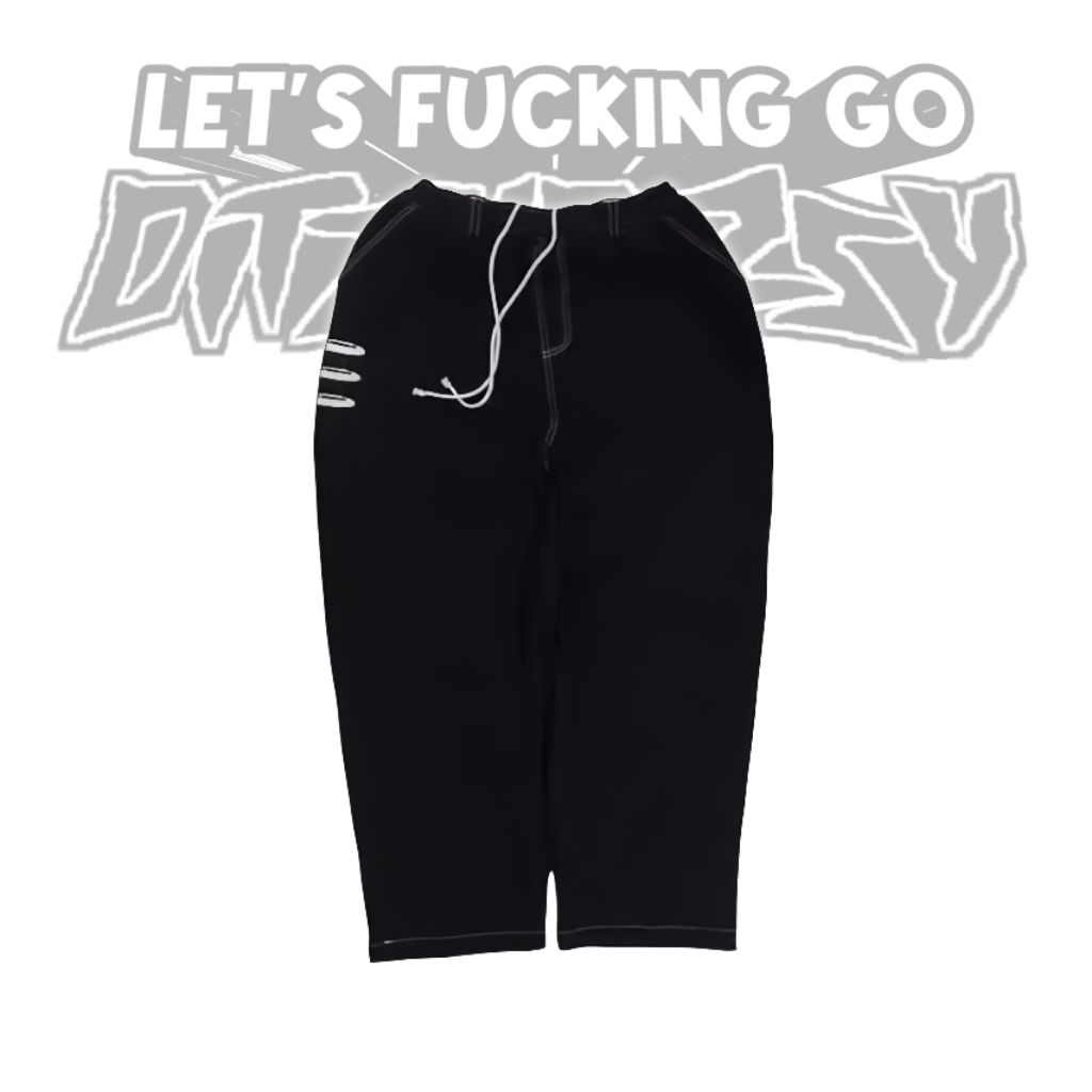 Celana M3ndo Peluru Cp