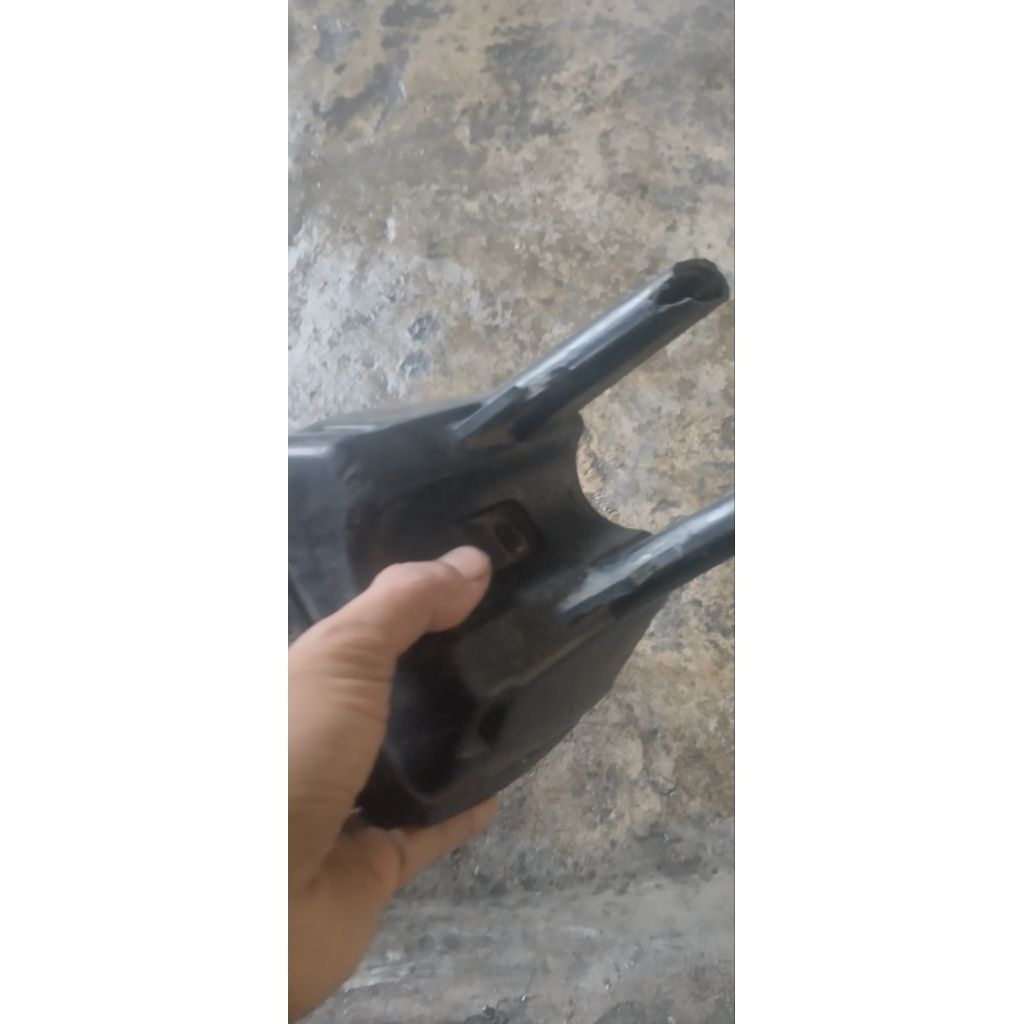 box filter udara karburator astrea star