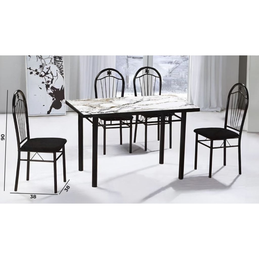 MEJA_MAKAN_KACA_4KURSI