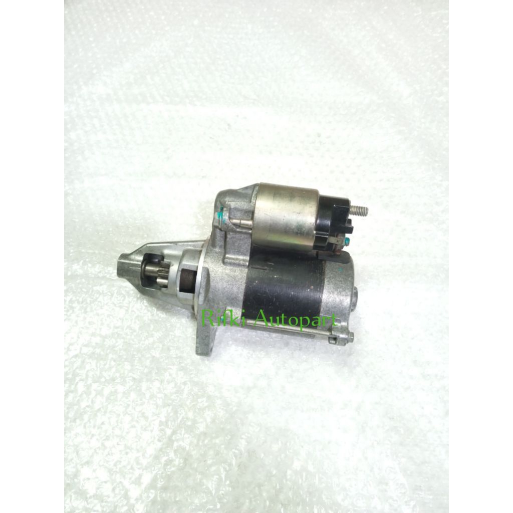 Dinamo starter grandmax luxio