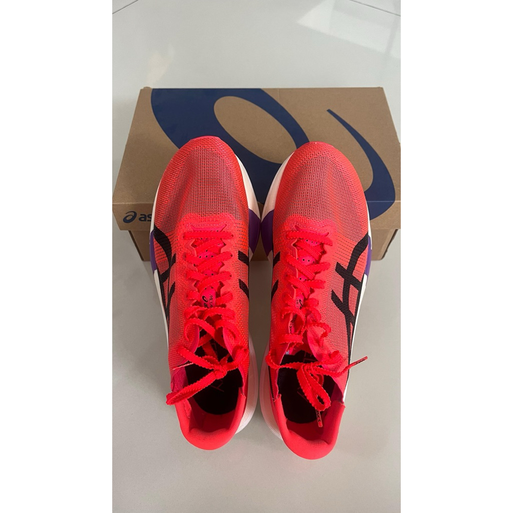 asics metaspeed sky paris