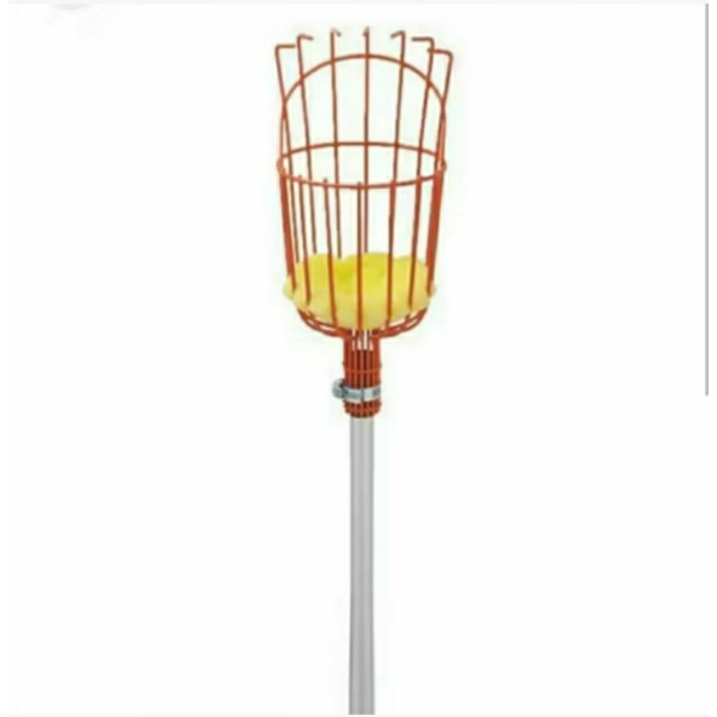 Galah Alat Pemetik Buah
