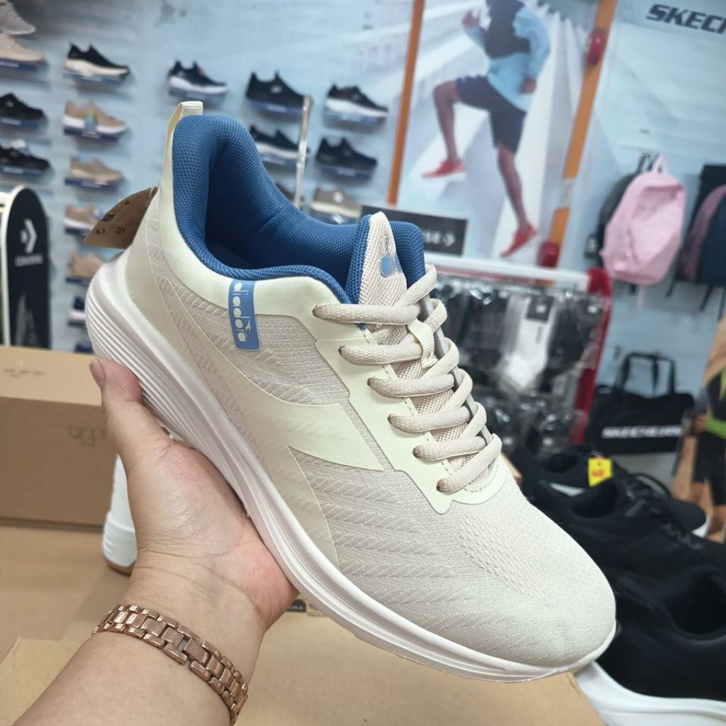 SEPATU RUNNING DIADORA MAN 39-44