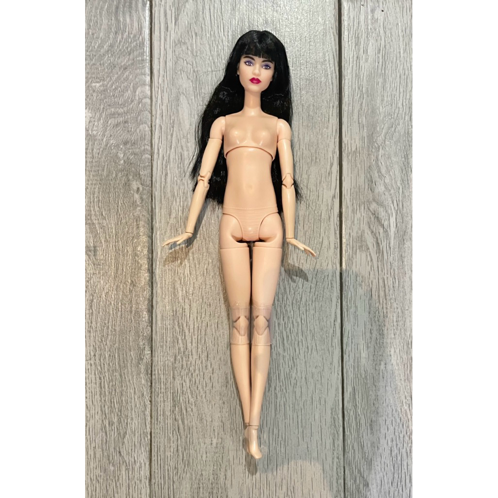 Barbie Looks Lina / Barbie Looks Black Hair