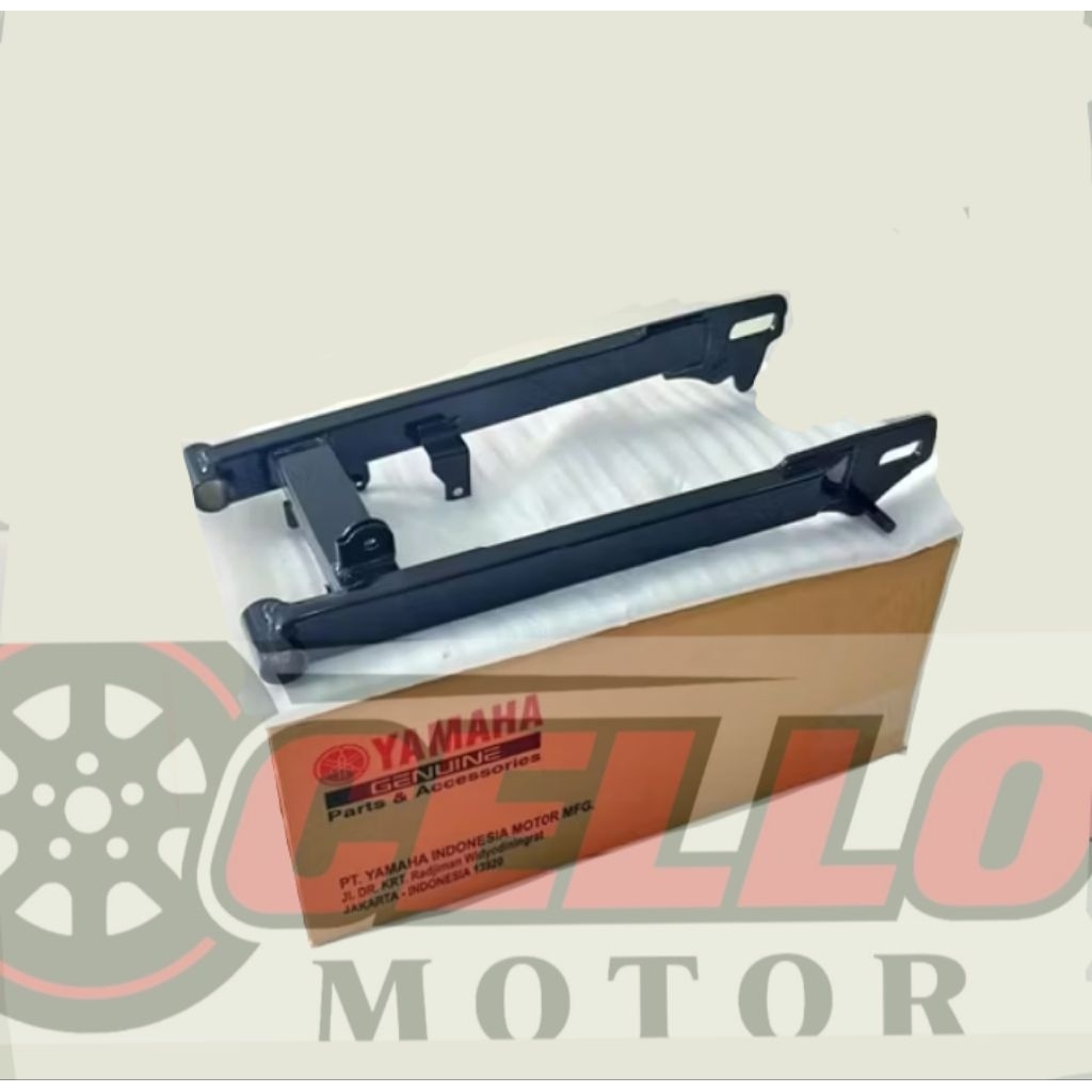 Swingarem arm arem RX king original