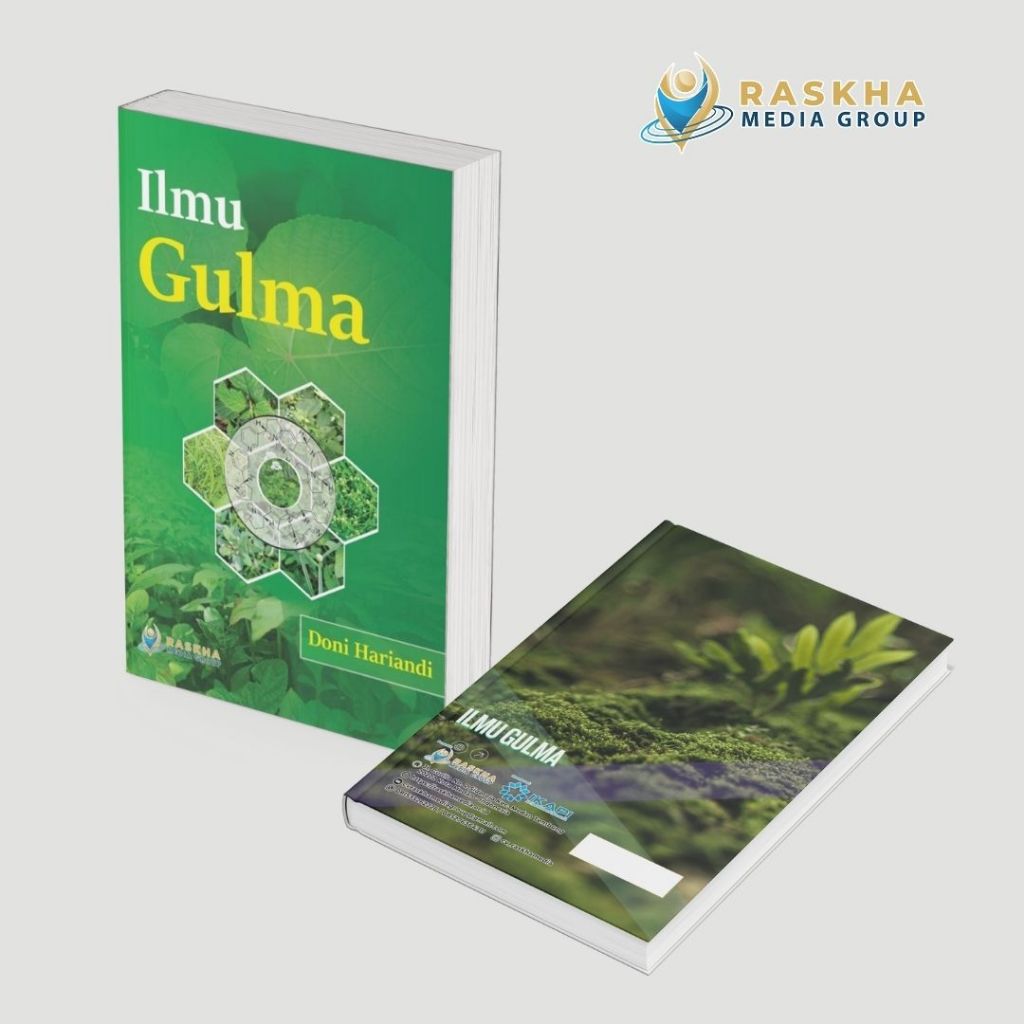 BUKU REFERENSI: ILMU GULMA