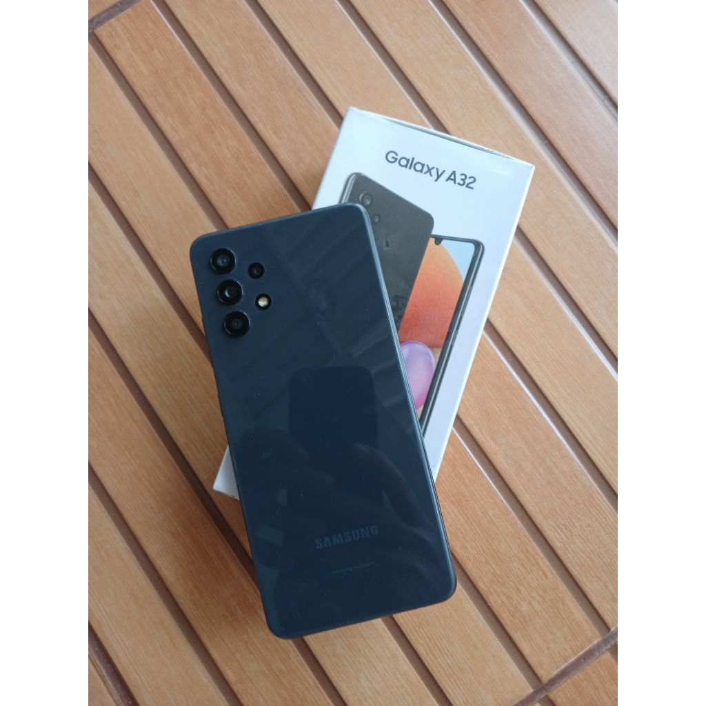 Samsung Galaxy A32 4G Second