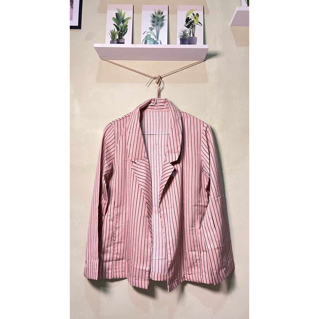 Blazer Salur