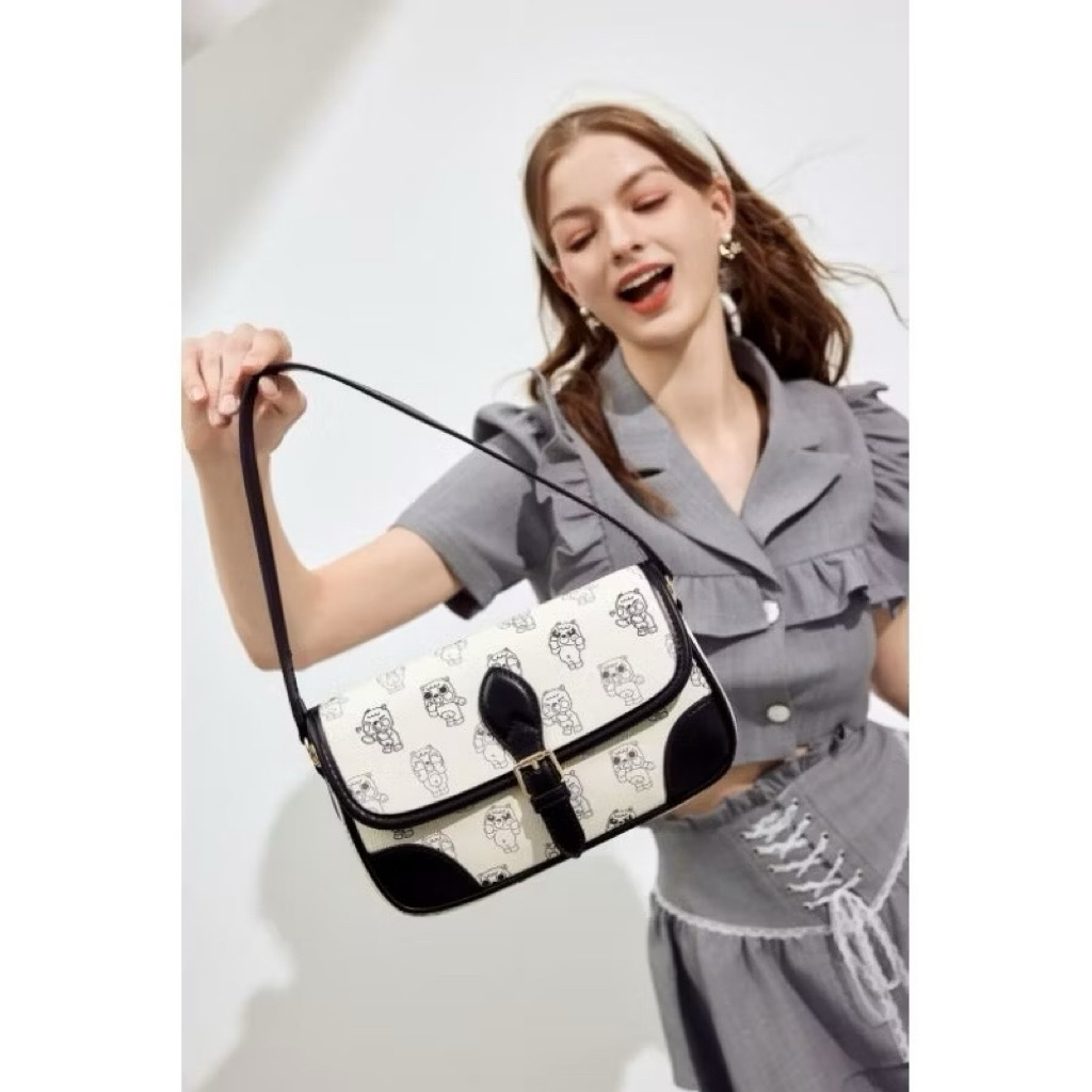 JIMS HONEY | MOE VOL 2 original 100% tas premium full EMBOS Jims honey