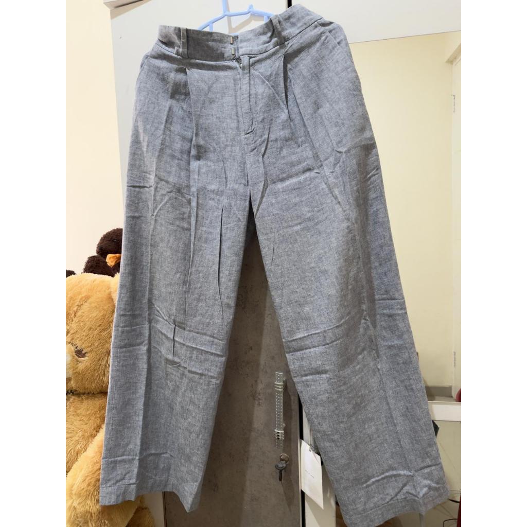 CELANA KULOT / CELANA PANJANG/ CELANA KULIAH