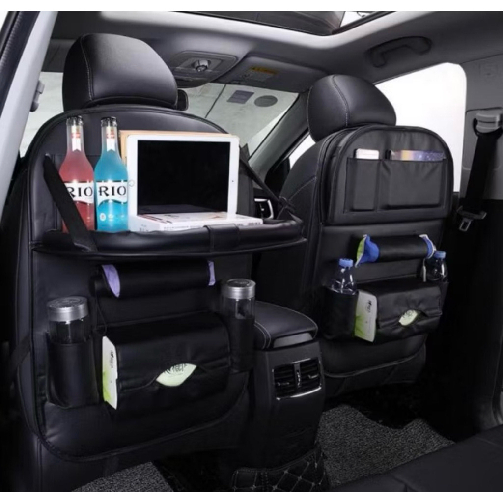 TEMPAT MENYIMPAN BARANG JOK MOBIL