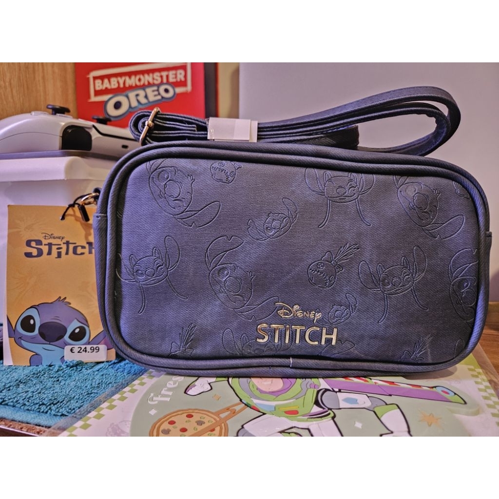 Tas Disney Stitch Ori
