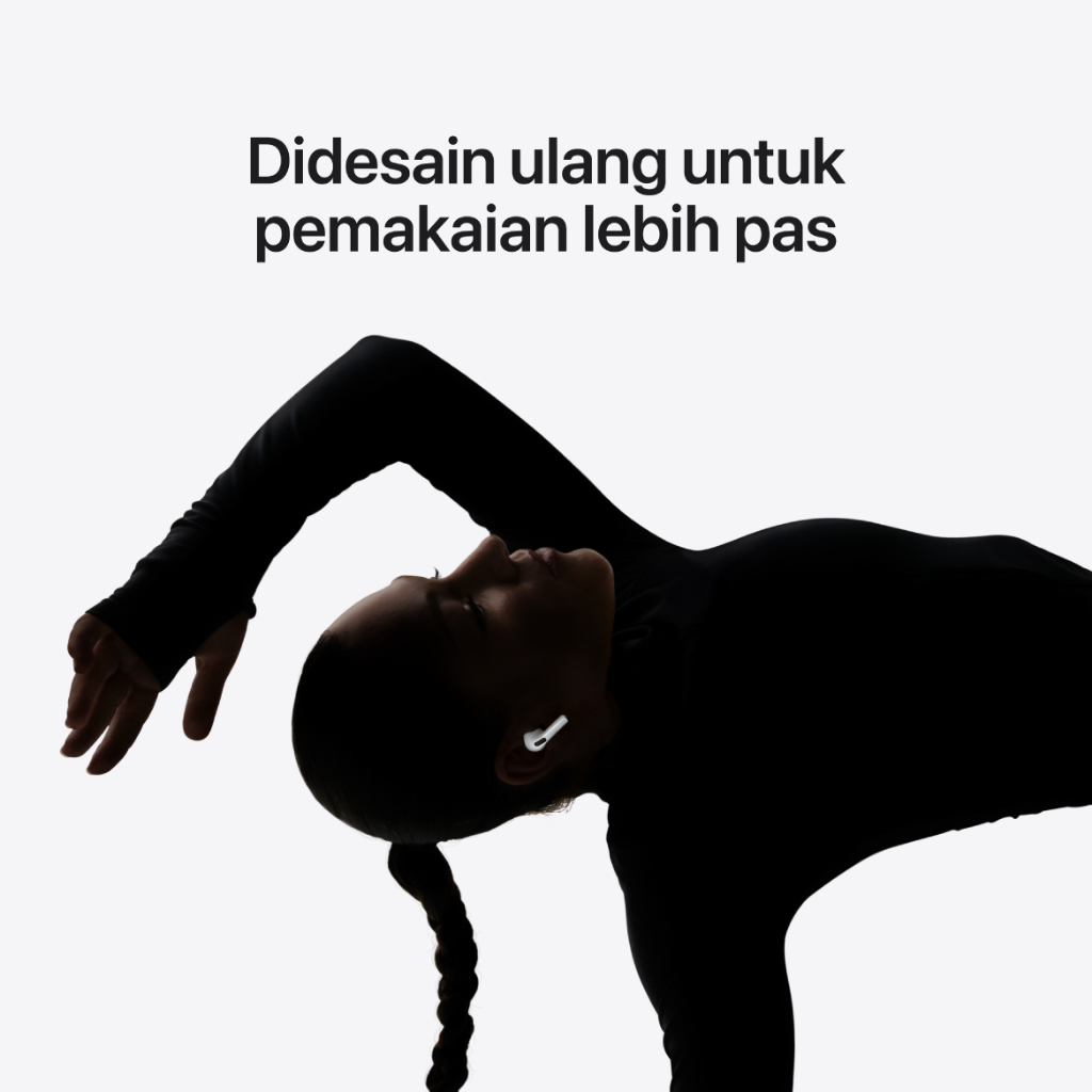 Apple AirPods Pro 3