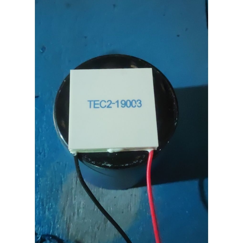 peltier tec2 19003