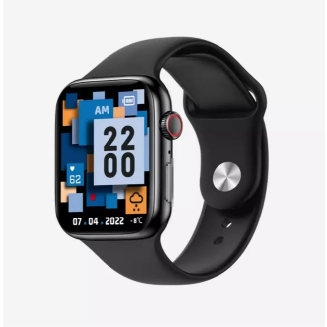 Evercoin T900 Pro Max Smartwatch Health & Fitness