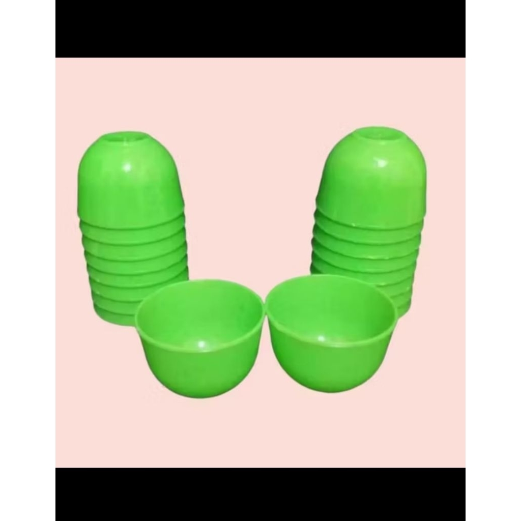 cetakan kue talam kecil