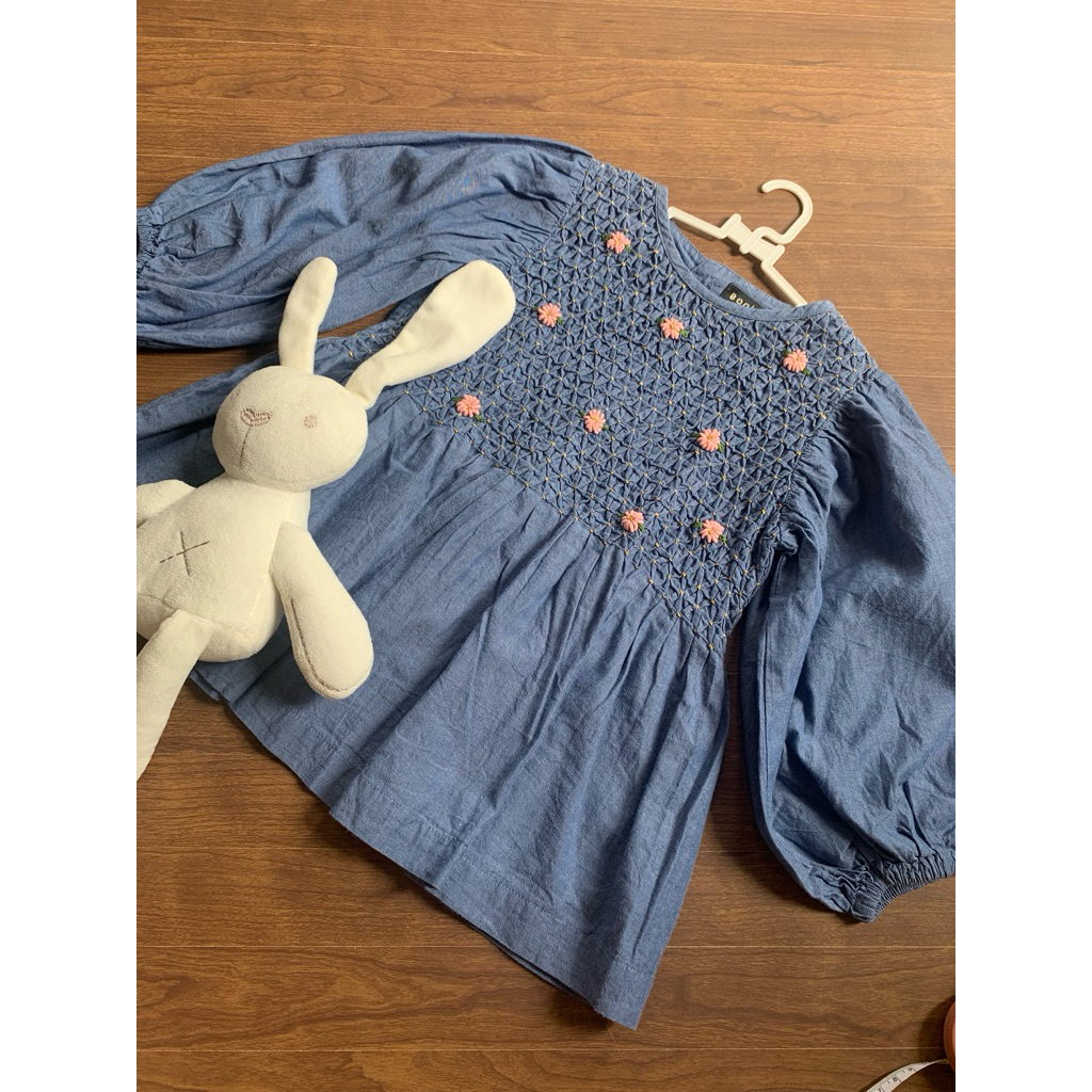 Lemari Kalu ~ bonjour diary top 4y