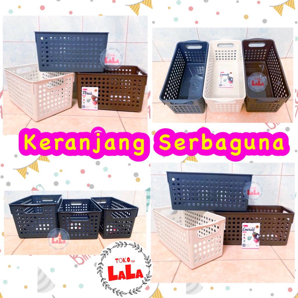Keranjang Aqua Lebaran / Keranjang Air Mineral / Rak Aqua Plastik aesthetic