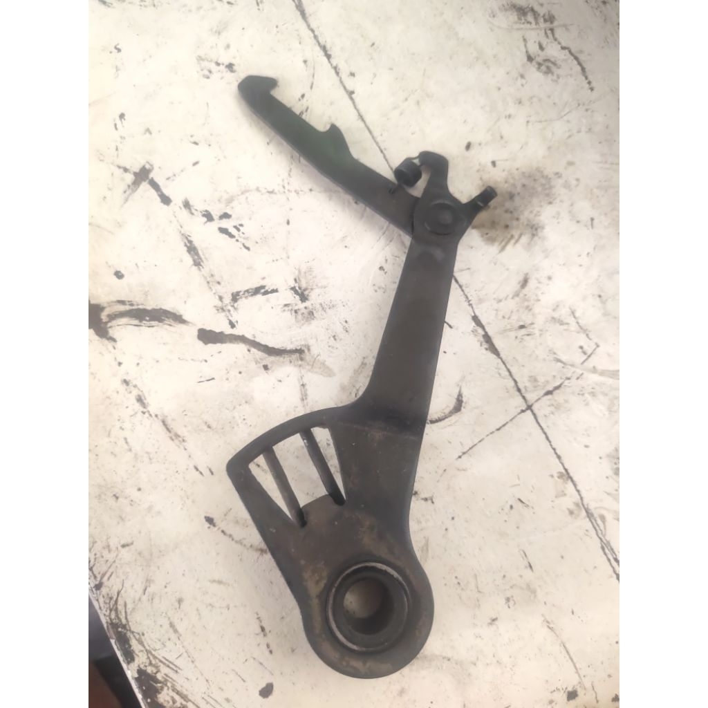 cakar ayam grand,supra,fit new original lepasan