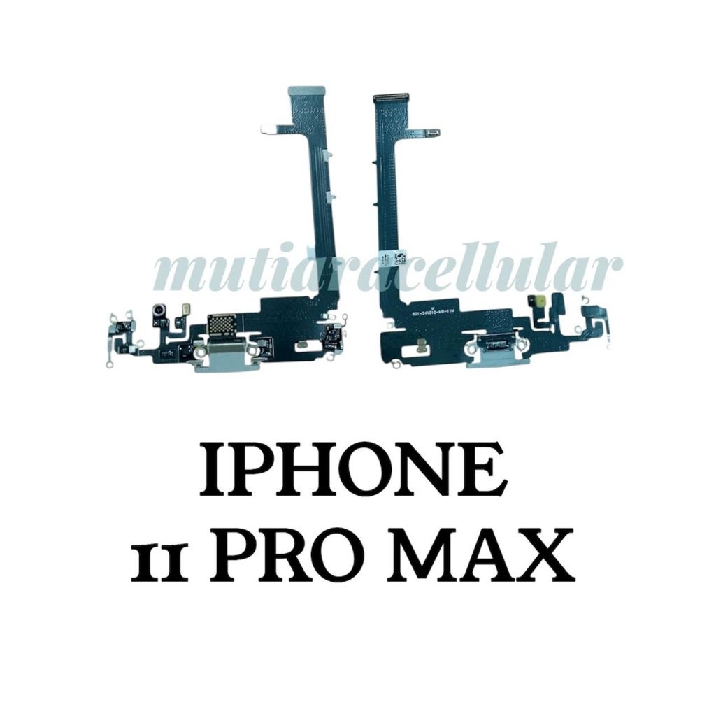 FLEXIBLE CAS IPHONE 11 PRO MAX