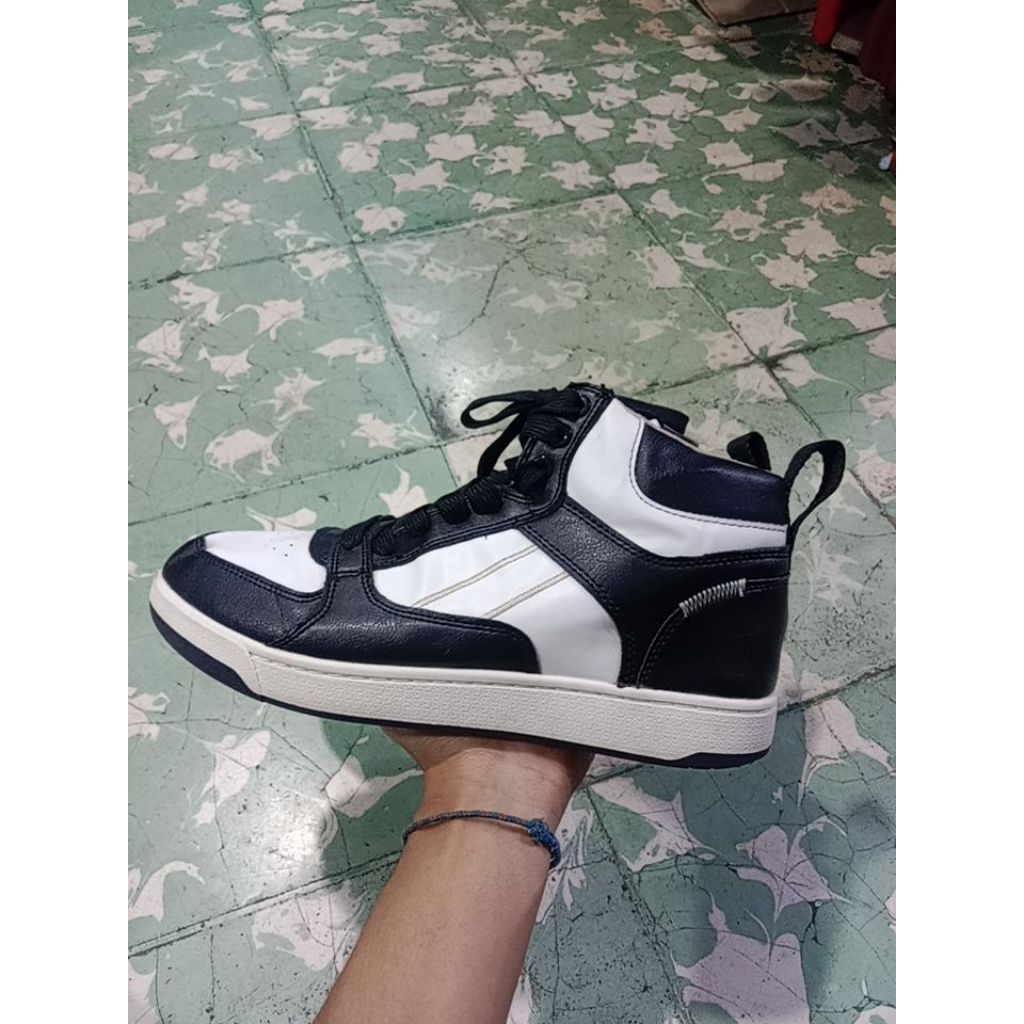 Sepatu H&M Pria Second Original(41)