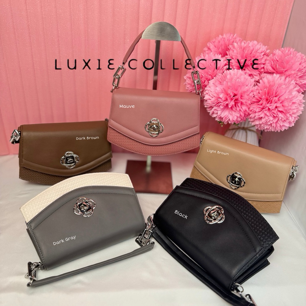 Women Slingbag | Women Fashion Slingbag | Tas Fashion Wanita | Tas Selempang Wanita | Tas Slempang C