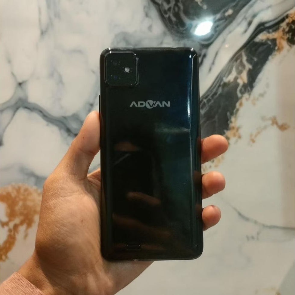 ADVAN NASA PLUS 2/16 SECOND FULLSET ORI