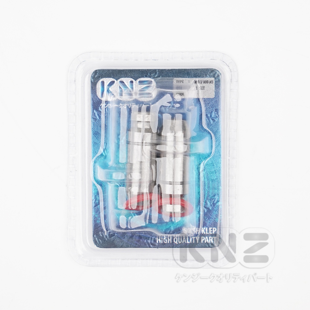 BOSH  BOS KLEP MIO J  KNZ