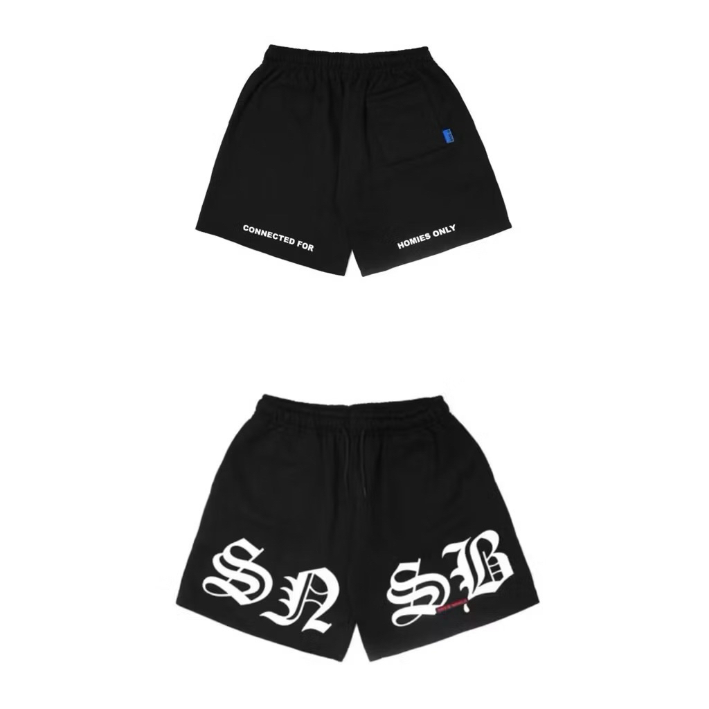 SHORT PANTS SNSB
