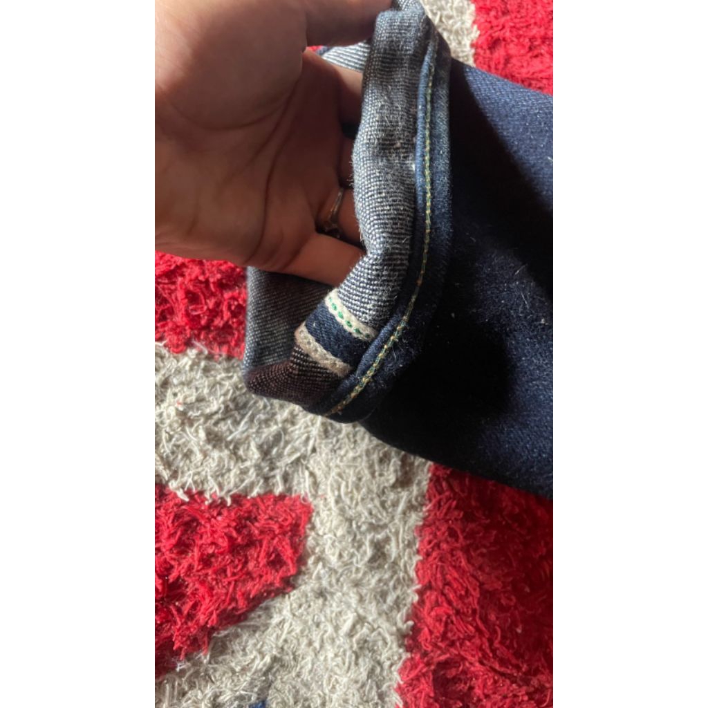 denim sage hemp 25oz