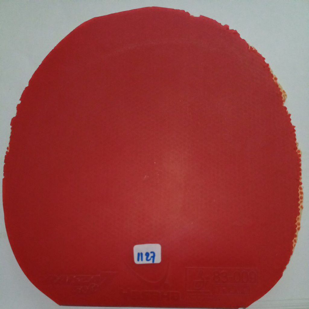 1127. Yasaka Rakza 7 Soft Japan market