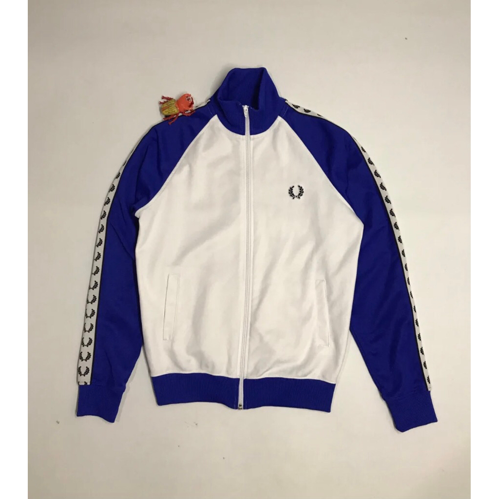 tc fred perry sz s