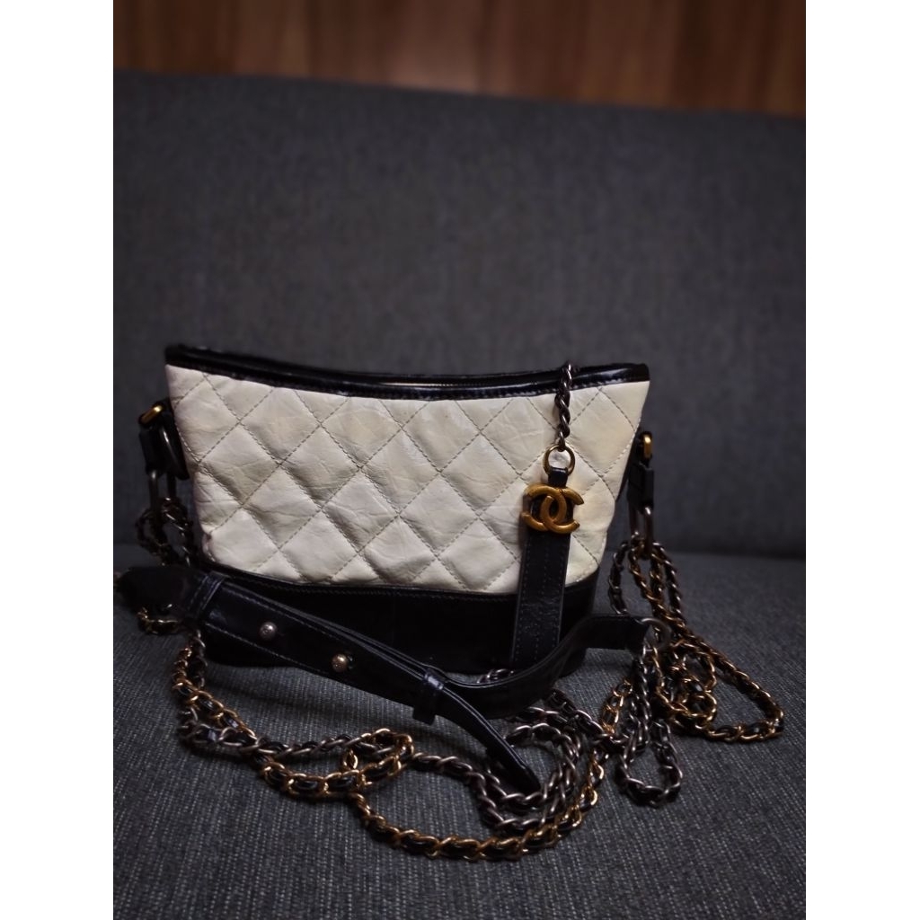 Sling bag preloved bag