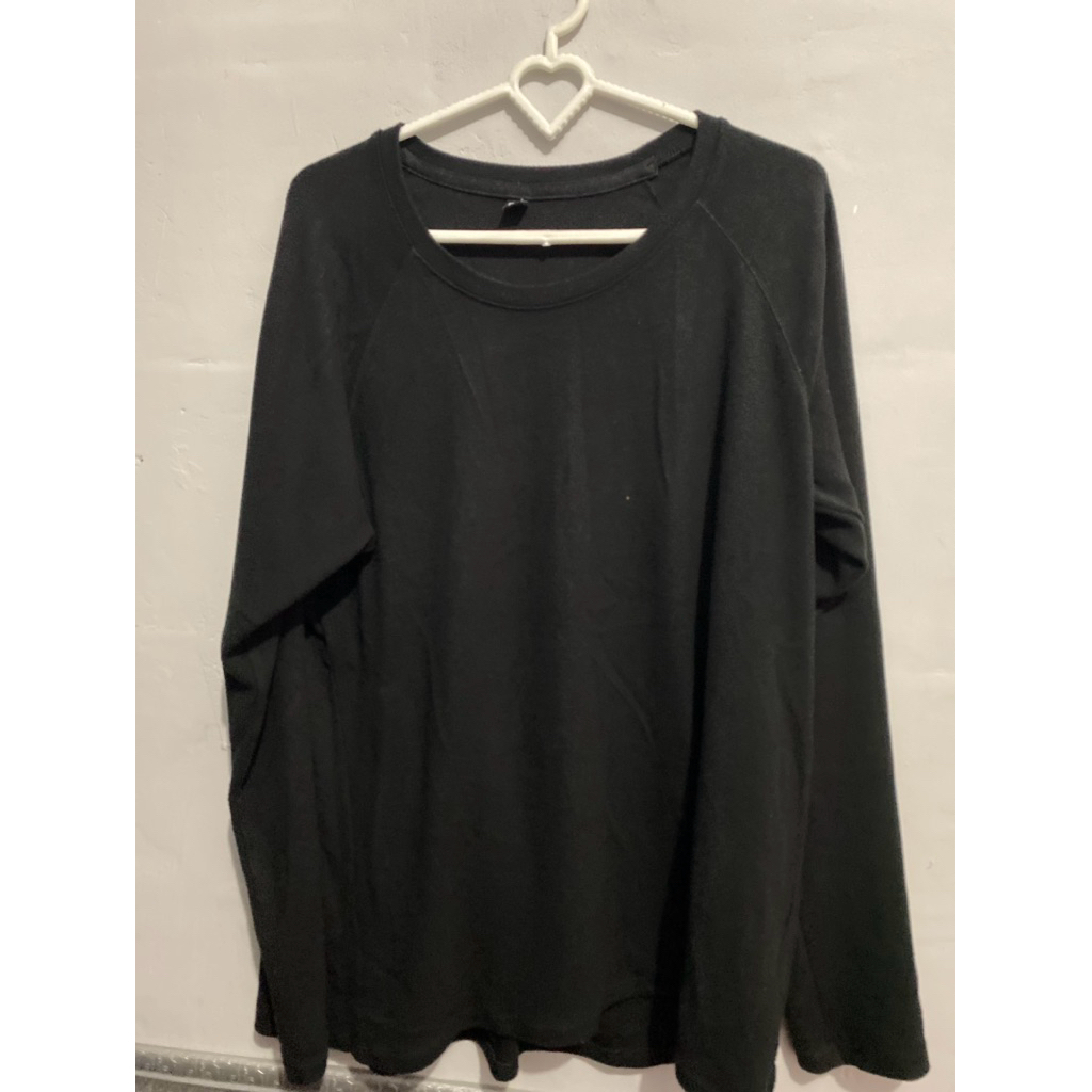 Longsleeve Uniqlo