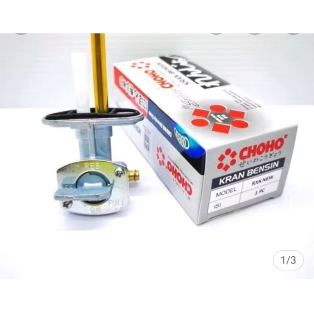 Kran Bensin RXKing RXK RXK New Original Choho