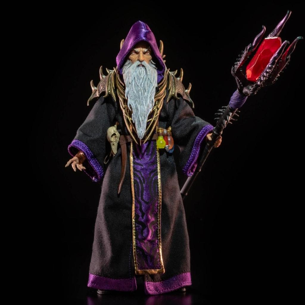 Mythic Legions: Poxxus - Arrizak