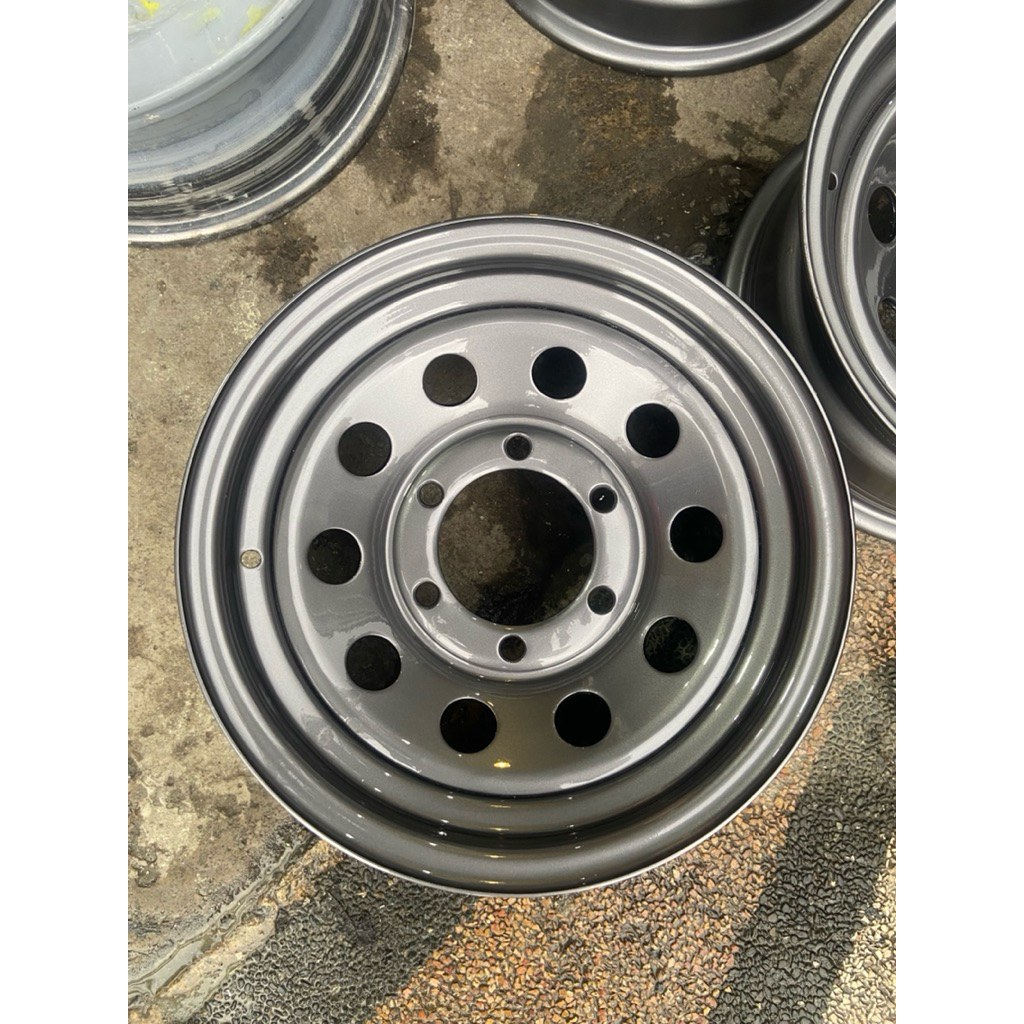 Velg Traga Ring 14 lebar 7