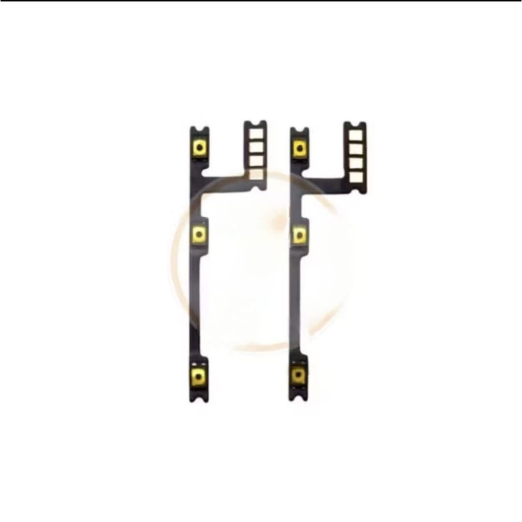 flexibel on/off volume realmi 10 4G