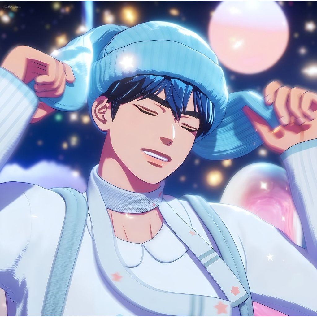 ~sweetyplligene~ custom for buyers.