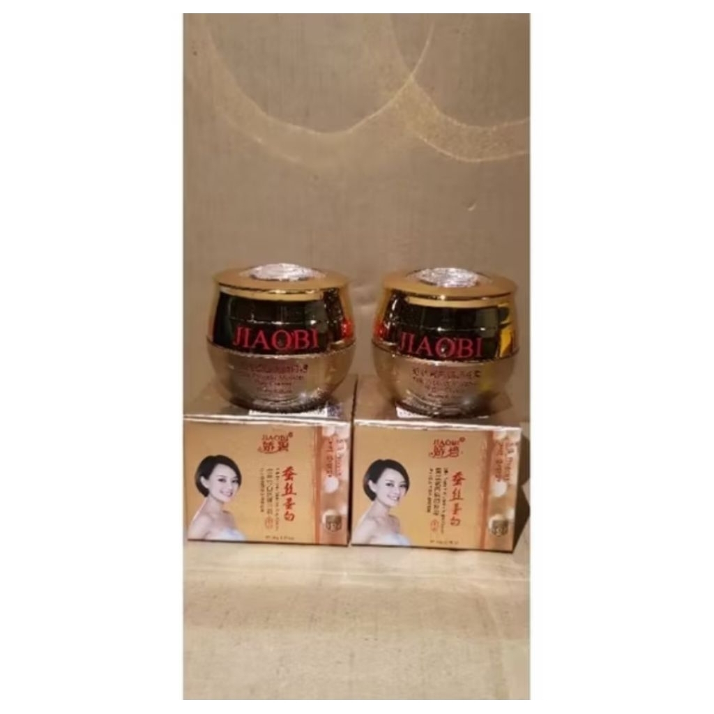 JIAOBI Cream Whitening Skin Care